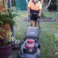 Mark wilton mowing | 31 Central Ave, Wamuran QLD 4512, Australia
