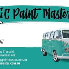 GC Paint Master | 6/19 Bailey Cres, Southport QLD 4215, Australia