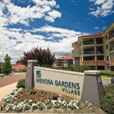 Menora Gardens Village | 16 Freedman Rd, Menora WA 6050, Australia