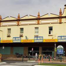 Martins Bi-Rite Electrical | 57 Kendal St, Cowra NSW 2794, Australia