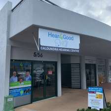 Hear4Good Hearing Clinic | The Golden Beach Centre, 5/56 Landsborough Parade, Golden Beach QLD 4551, Australia