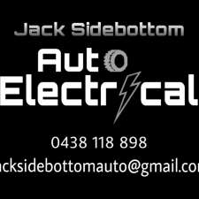 Jack Sidebottom Auto Electrical | Blake St, Nathalia VIC 3638, Australia