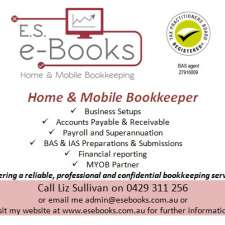 E.S.e-Books | 105 Stirlingia Dr, Toodyay WA 6566, Australia