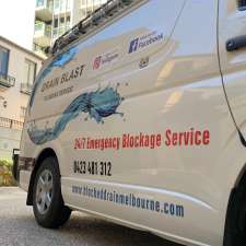 DRAIN BLAST PLUMBING | 68 Charlotte St, Newport VIC 3014, Australia