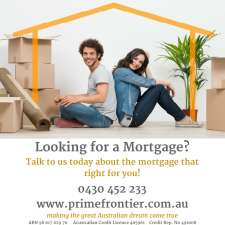 Primefrontier - Mortgage Brokers in Wallan-Kilmore | 104 Wallara Waters Blvd, Wallan VIC 3756, Australia