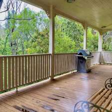 Blokhus Treetop Retreat | 1953 Chichester Dam Rd, Bandon Grove NSW 2420, Australia