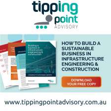 tipping point advisory | 38 Kirkpatrick St, North Turramurra NSW 2074, Australia