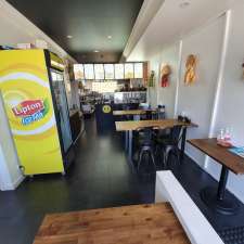 Dumpling Noodles Restaurant | 93A Orange St, Bentleigh East VIC 3165, Australia