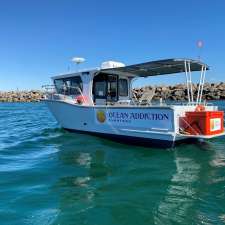 Ocean Addiction Charters | McIntyre Cove, Port Denison WA 6525, Australia