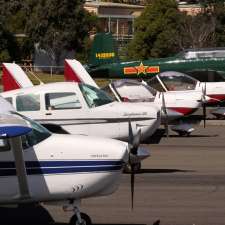 Gambi Air Flying School | Building 7, Mt Gambier Airport 1 Airport Rd, Wandilo SA 5291, Australia