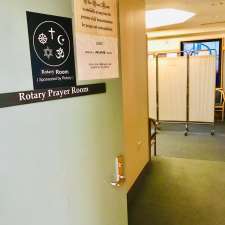 Canterbury Hospital Prayer Room | 575 Canterbury Rd, Campsie NSW 2194, Australia