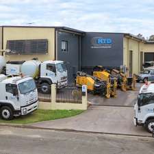 HTD Australia | 4 Huntington St, Clontarf QLD 4019, Australia