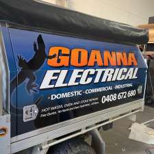 Goanna Electrical | 1/84 Tweed Coast Rd, Pottsville NSW 2489, Australia