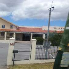 North Perth Seventh-day Adventist Church | 445 Charles St, North Perth WA 6006, Australia