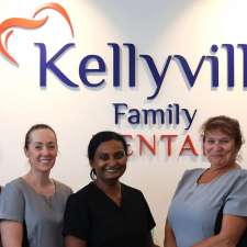 Kellyville Family Dental | Shop 2/14 Merriville Rd, Kellyville Ridge NSW 2155, Australia