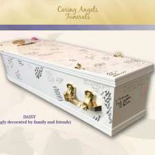 Caring Angels Funerals | 230 Schultzs Rd, Ironbark QLD 4306, Australia