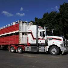 D.C & L.W Shaw Livestock Transport | 166 Barmoya Rd, The Caves QLD 4702, Australia