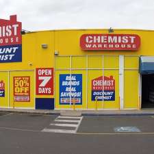 Chemist Warehouse Baxter | 284/286 Frankston - Flinders Rd, Frankston South VIC 3199, Australia