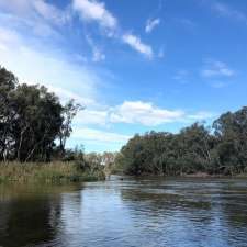 Koondrook Wharf | Koondrook VIC 3580, Australia