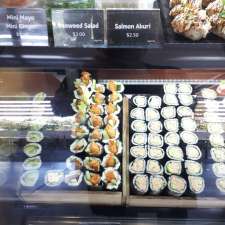 Aya sushi | shop11a/250 Telegraph Rd, Bracken Ridge QLD 4017, Australia