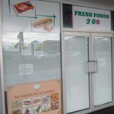 Fresh Foods 2GO | 220 Belmore Rd, Riverwood NSW 2210, Australia