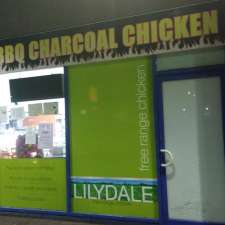 Charcoal Chicken | Regional Shopping Centre, 47A/100 Hall Rd, Carrum Downs VIC 3201, Australia