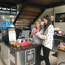 LIQUID ESPRESSO BAR | 232 Robina Town Centre Dr, Robina QLD 4226, Australia