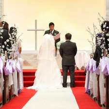 Religious Marriage Celebrant | 26 Tallawong Ave, Blacktown NSW 2148, Australia