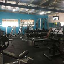 THE GYM Bomaderry, Squash & Fitness Centre | 53 Narang Rd, Bomaderry NSW 2541, Australia