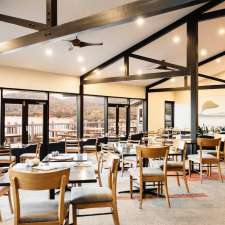 The Bay Restaurant | Freycinet National Park, Coles Bay Rd, Coles Bay TAS 7215, Australia