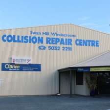 Swan Hill Windscreens Collision Repair Centre | 129 Karinie St, Swan Hill VIC 3585, Australia