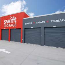 Swift Storage Burpengary | 19 Axis Ct, Burpengary QLD 4505, Australia