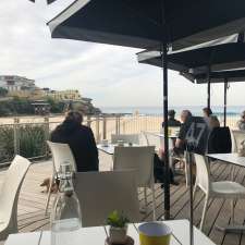 Tamarama Beach Cafe | 19 Tamarama Marine Dr, Tamarama NSW 2026, Australia