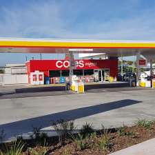 COLES EXPRESS | 73 Blackstone Rd, Silkstone QLD 4304, Australia