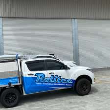 Rolltec - Commercial Doors & Gates | 3/13 Brewer St, Clontarf QLD 4019, Australia