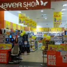 Shaver Shop | Shop 1014, Stockland Shell Harbour, Lake Entrance Rd, Shellharbour NSW 2529, Australia