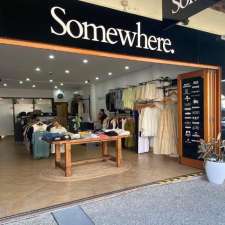 Somewhere. | Shop 2, 1/7 Prince of Wales Ave, South West Rocks NSW 2431, Australia