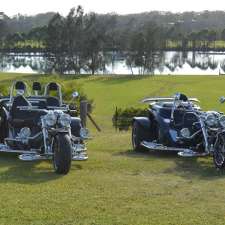 Coffs Harbour Trike Tours | 8 Hollis Cl, Urunga NSW 2455, Australia