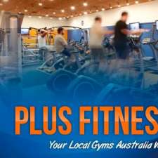Plus Fitness 24/7 Marleston | 150 Richmond Rd, Marleston SA 5033, Australia