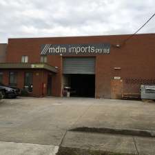 MDM Imports Pty Ltd. | 15 Merchant Ave, Thomastown VIC 3074, Australia