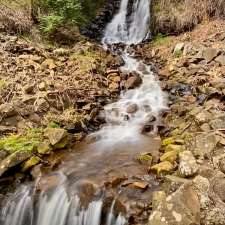 Oldaker Falls | Maydena Pl, Parklands TAS 7320, Australia