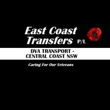 East Coast Transfers P/L | Awaba St, Lisarow NSW 2250, Australia