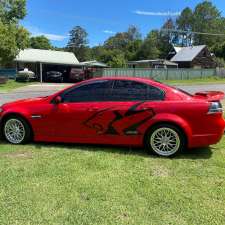 Bings ultimate truck and car detailing | Car wash | 1 Dora St, Cooranbong NSW 2265, Australia