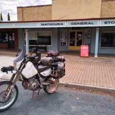 Mathoura General Store | 24B Livingstone St, Mathoura NSW 2710, Australia