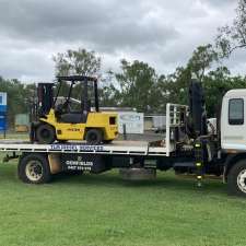 TLM Diesel Services Pty Ltd | 921 Rubyvale Rd, Sapphire Central QLD 4702, Australia