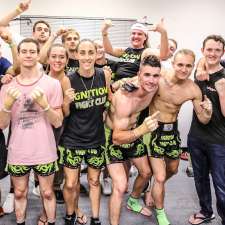 IGNITION FITNESS & IGNITION FIGHT CLUB | 4/39 Queens Rd, Everton Hills QLD 4053, Australia