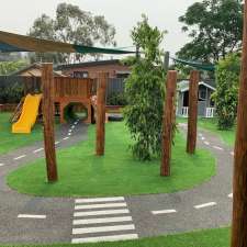 Bright Stars Montessori Preschool Hebersham | 46 Pringle Rd, Hebersham NSW 2770, Australia