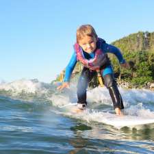 Trent Munro Surf Academy | West St, Scotts Head NSW 2447, Australia