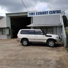 Tims Exhaust Centre | 6 Jarrah St, Cooroy QLD 4563, Australia
