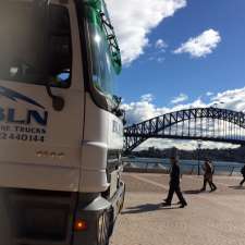 BLN Transport & Truck Crane Solutions | 613 Princes Hwy, Russell Vale NSW 2517, Australia